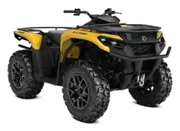 Can-am Outlander Xt 700 2024