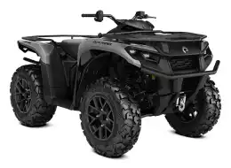 2025 Can-am Outlander Xt 700