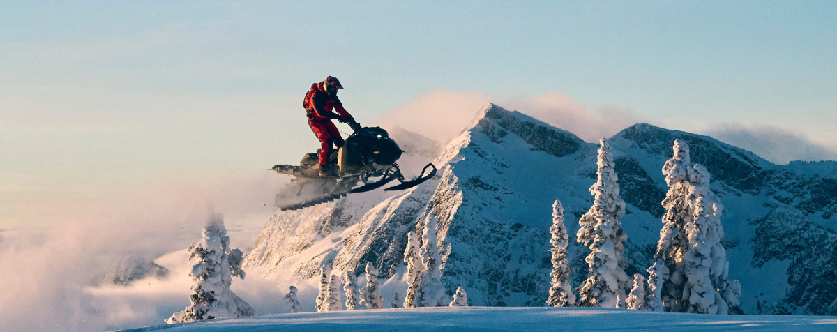 Lynx hors piste 2